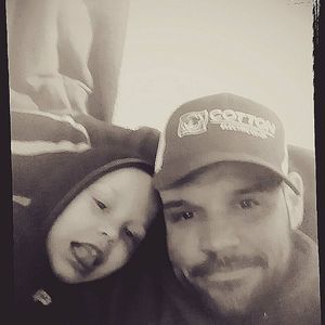 Meet your Posher, Chris